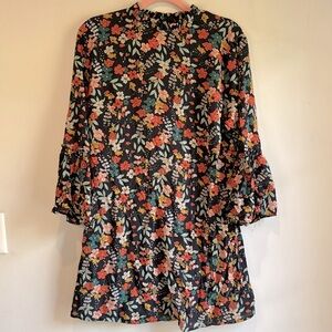 Girls On Film Floral